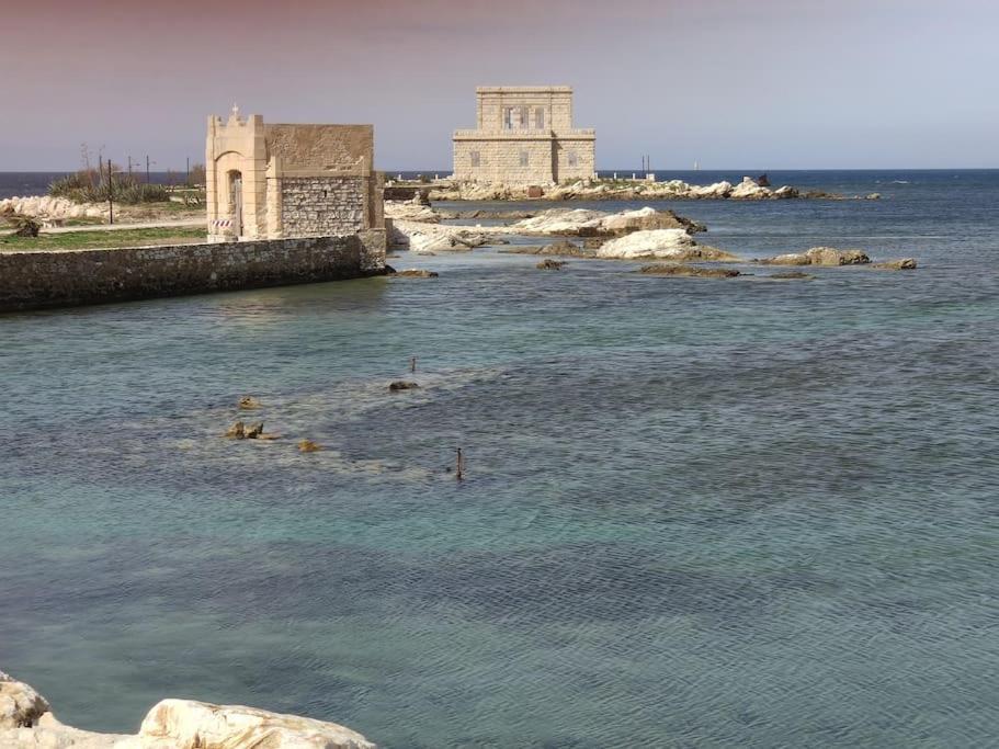 Centro Storico-Imbarcadero Per Le Isole***** Trapani Exterior photo